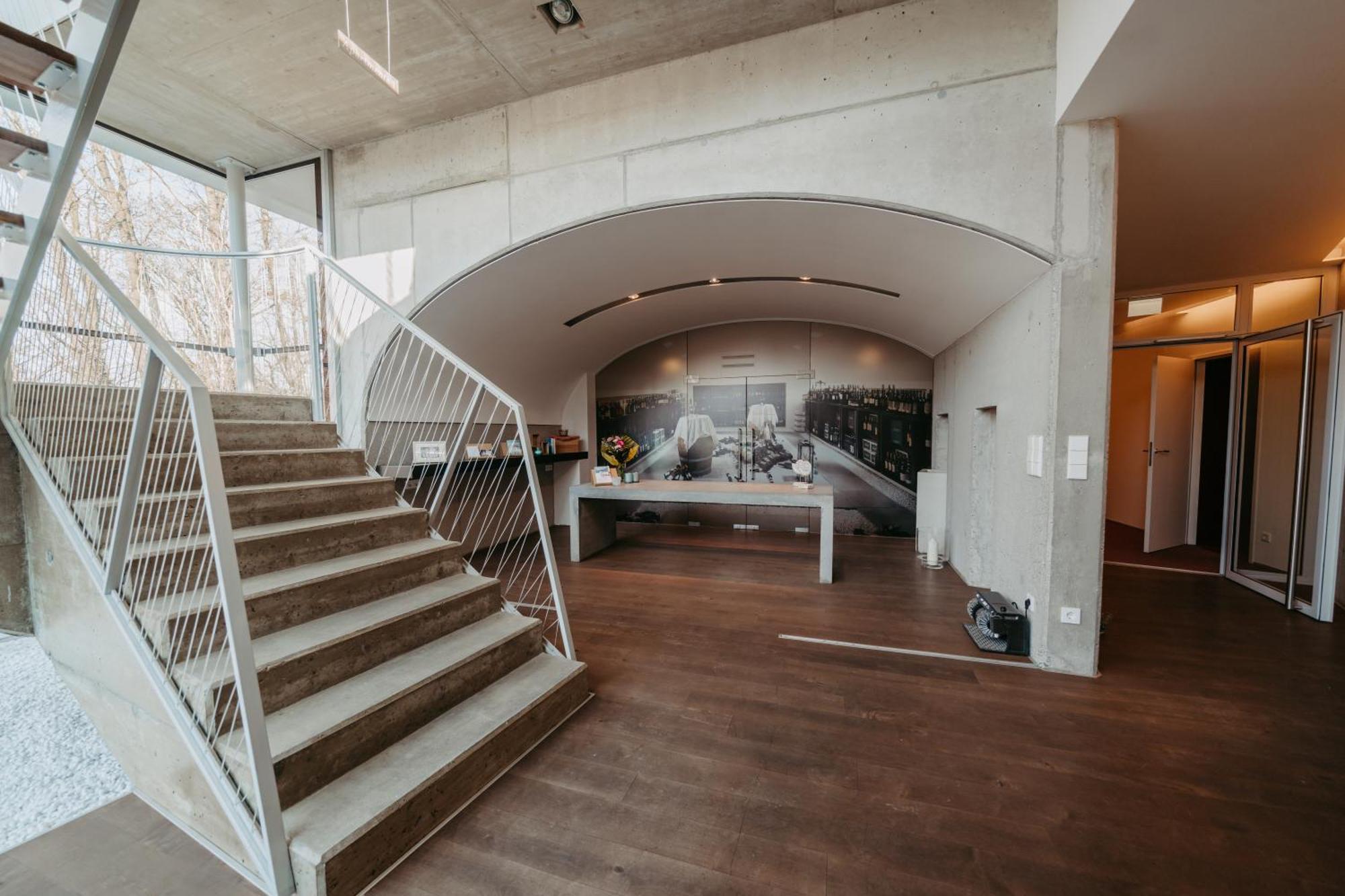 An Der Lage - Exklusives Apartment Mit Toskana Flair Obegg المظهر الخارجي الصورة