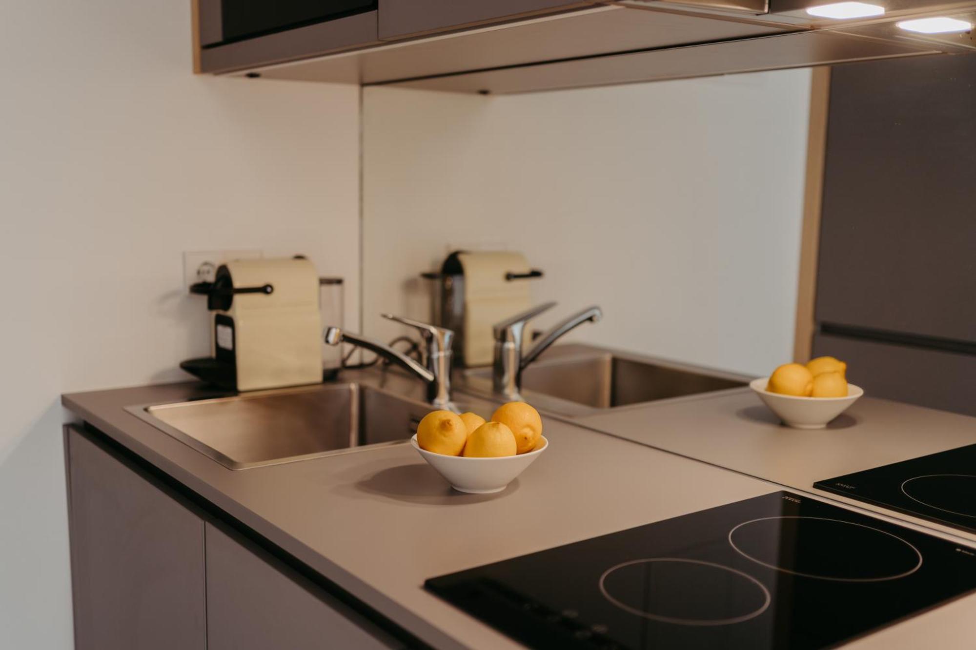 An Der Lage - Exklusives Apartment Mit Toskana Flair Obegg المظهر الخارجي الصورة