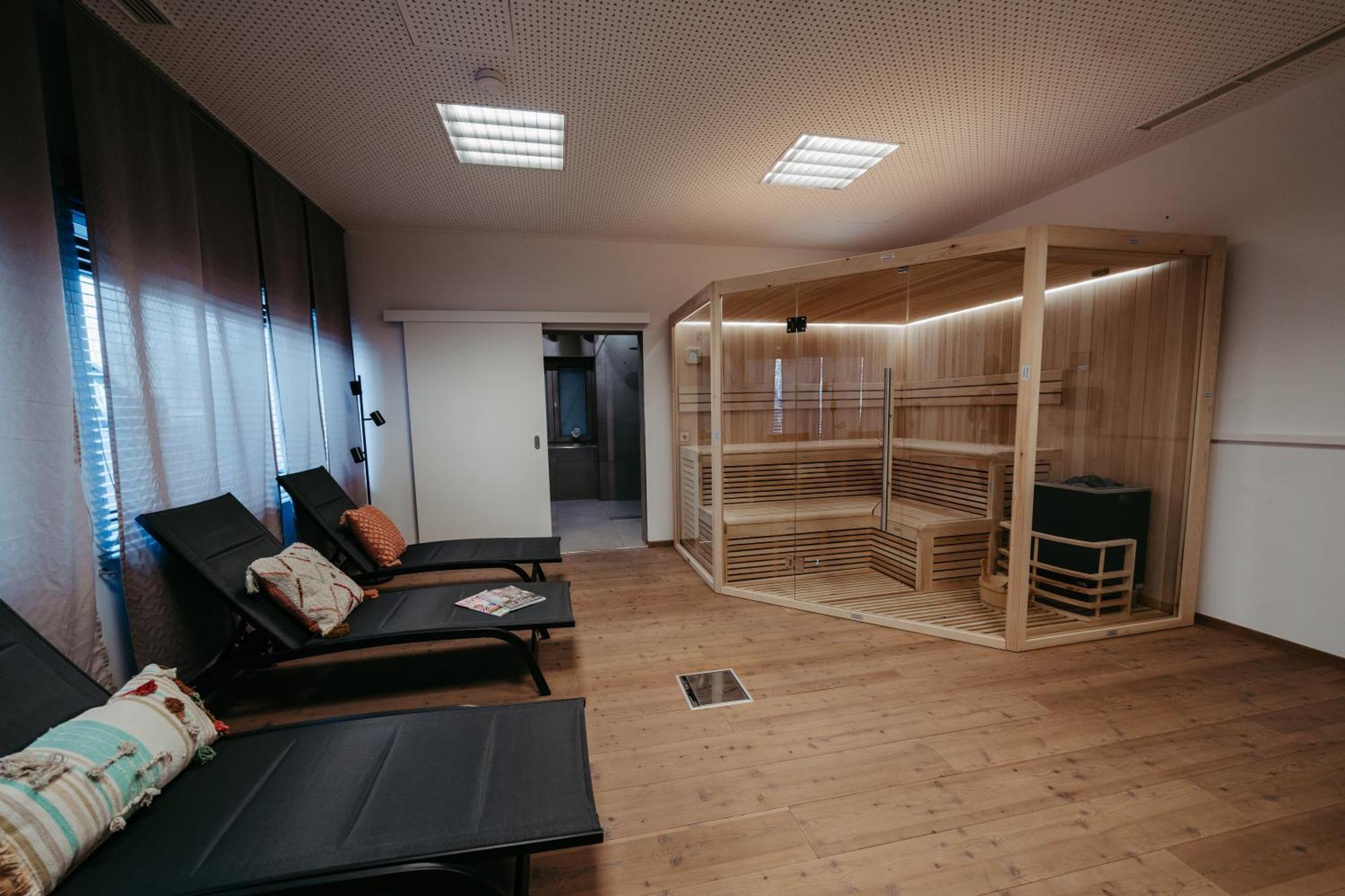An Der Lage - Exklusives Apartment Mit Toskana Flair Obegg المظهر الخارجي الصورة