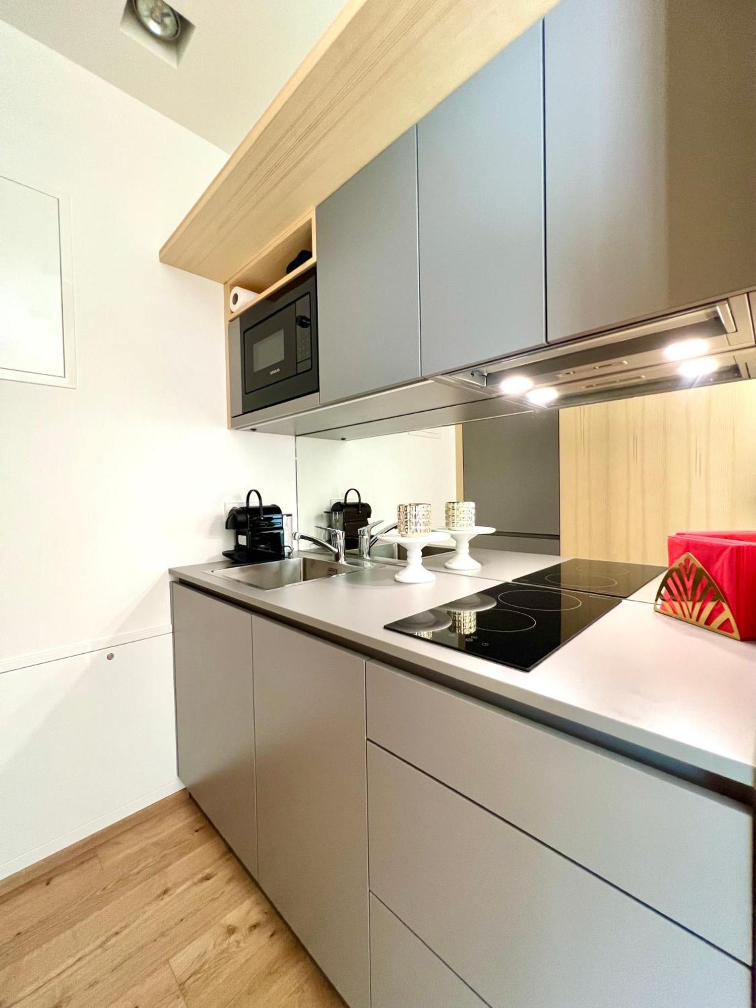 An Der Lage - Exklusives Apartment Mit Toskana Flair Obegg المظهر الخارجي الصورة