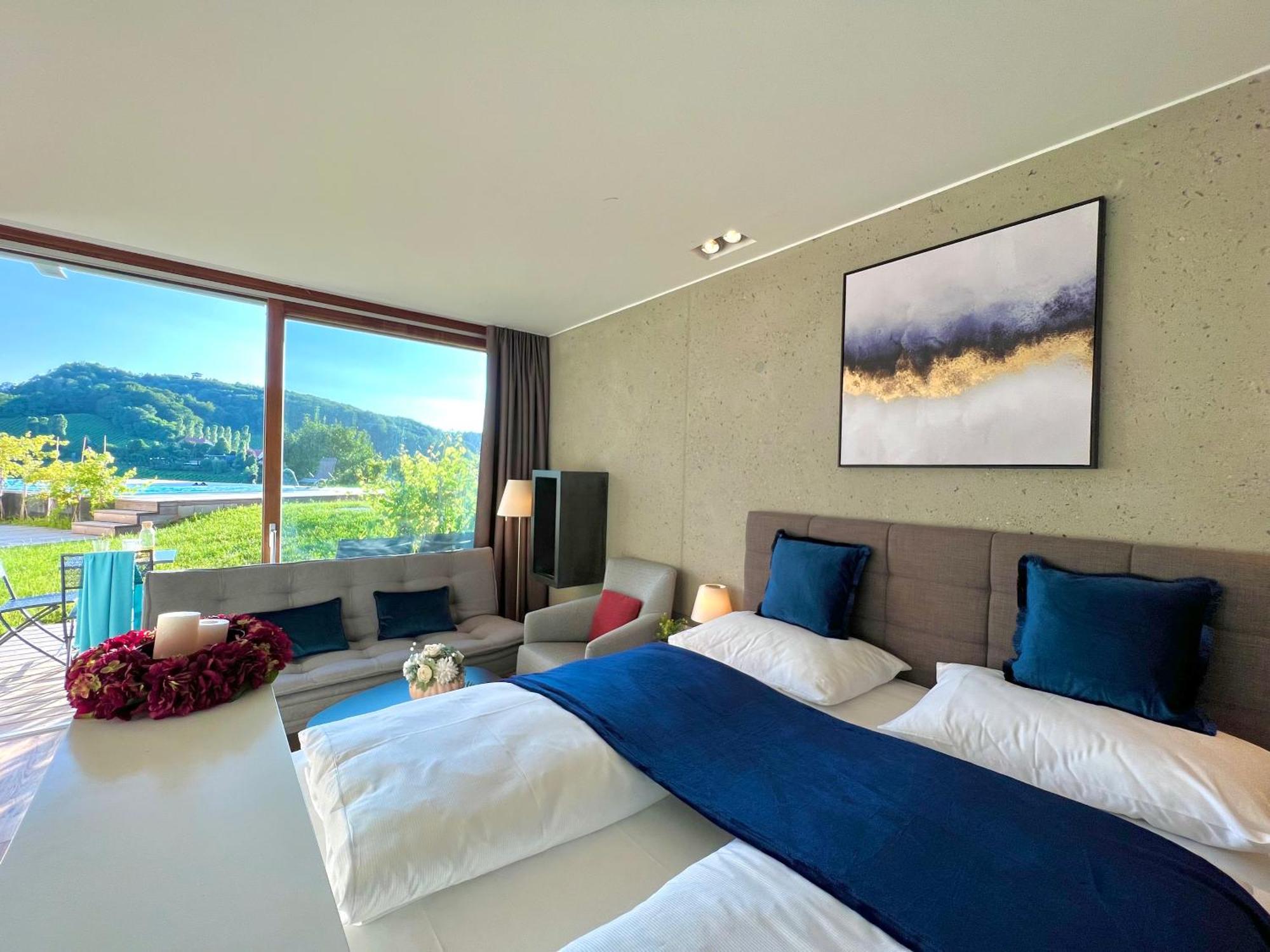An Der Lage - Exklusives Apartment Mit Toskana Flair Obegg المظهر الخارجي الصورة